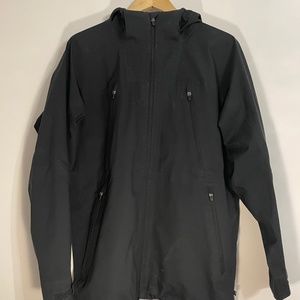 Burton Rain Jacket